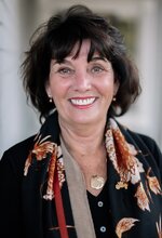 Photo of Kathleen Gillies